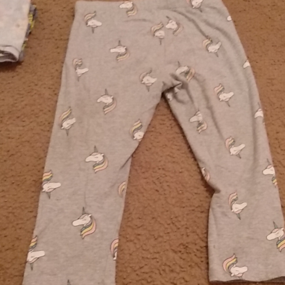 Unicorn leggings
